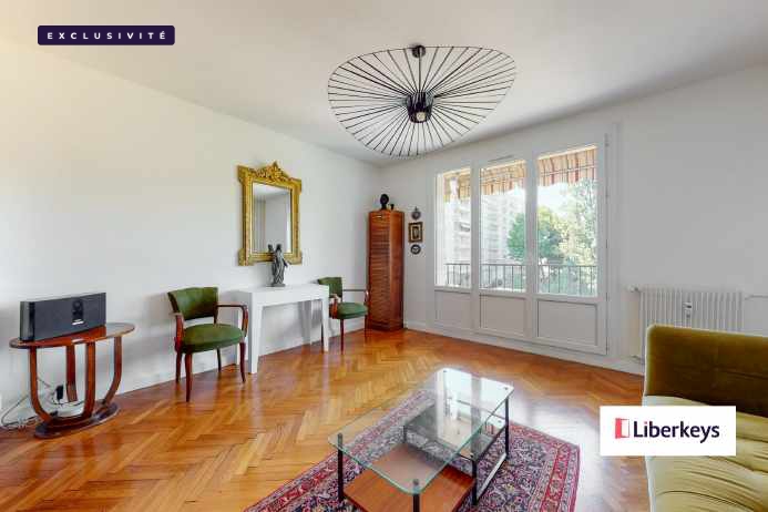 Appartements à vendre | Annonces immobilières Liberkeys