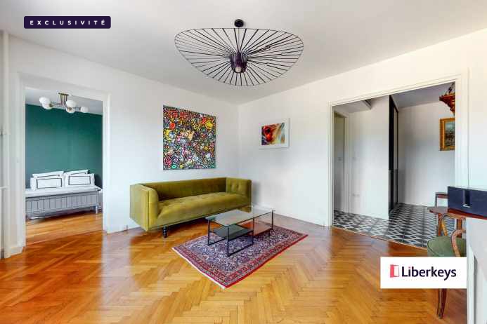 Appartements à vendre | Annonces immobilières Liberkeys