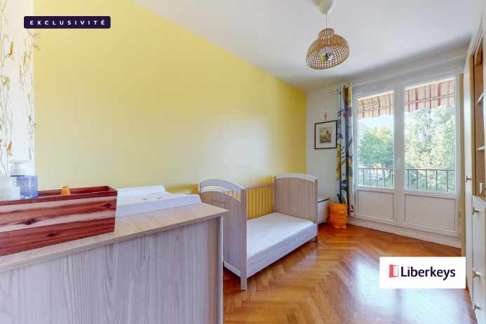 Appartements à vendre | Annonces immobilières Liberkeys