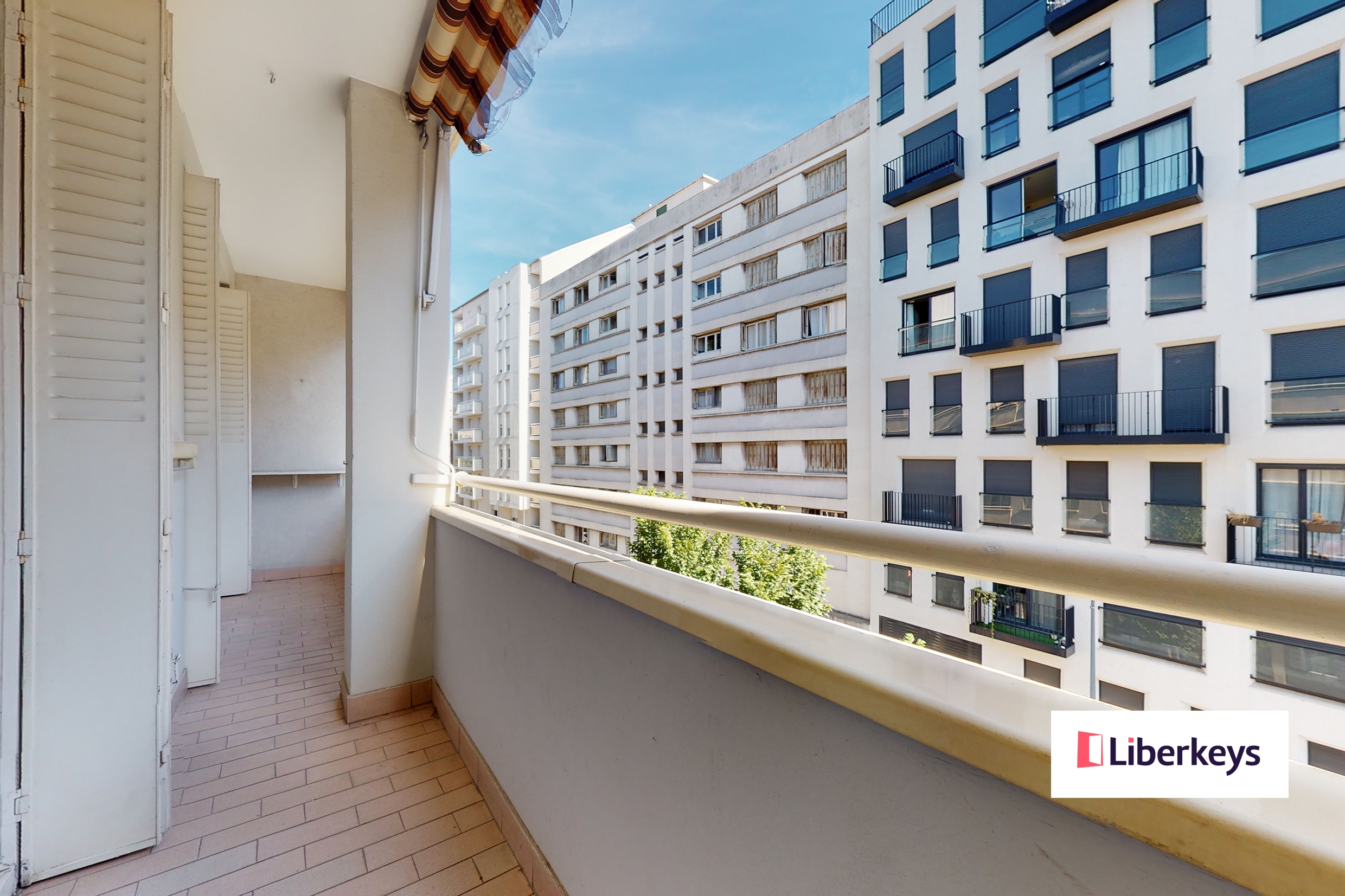 Appartements à Vendre | Annonces Immobilières Liberkeys