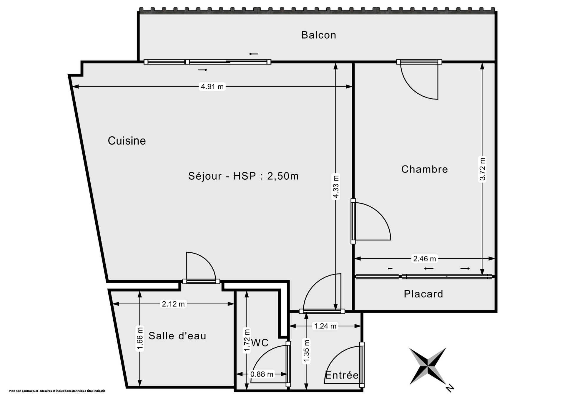 Appartements à Vendre | Annonces Immobilières Liberkeys